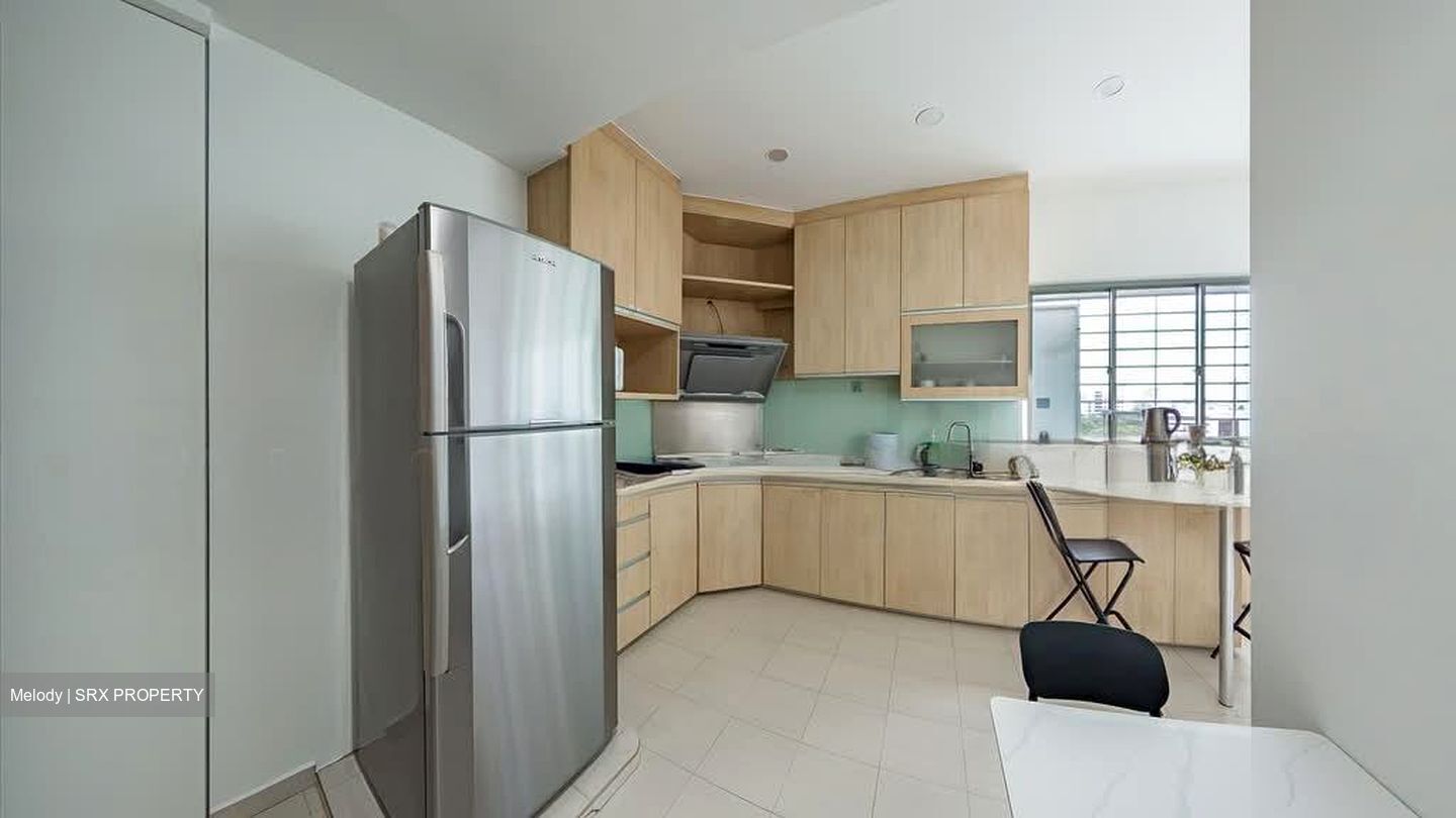 Queensway Tower / Queensway Shopping Centre (D3), Apartment #580822591